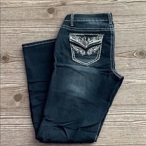 Premiere Soundgirl Jeans